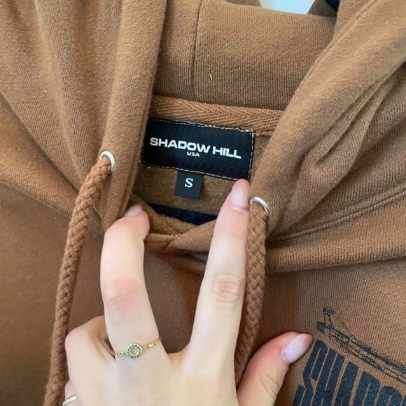 Shadow hill hoodie!!! - Picture 4 of 4